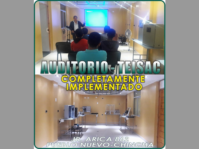 CURSO AUTOMATIZACION E INSTRUMENTACION INDUSTRIAL