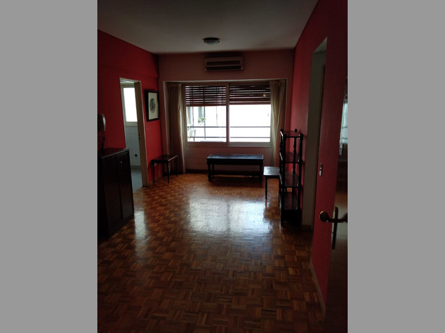 Recoleta Venta Depto. 2 Amb. Marcelo T. de Alvear 1200
