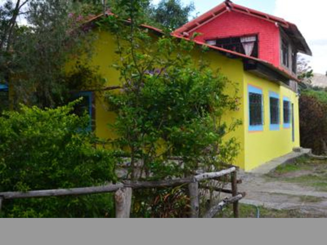 CASAS DE ARRIENDO AMOBLADAS