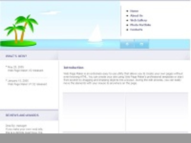 Creacion y Diseño de Paginas Web a Precios de Ganga