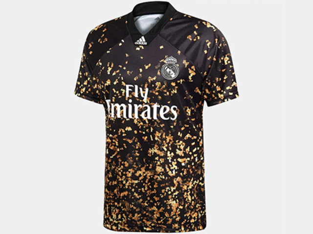 Camisetas de futbol replicas