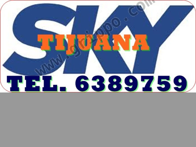 cual es el telefono de sky en tijuana tel 6646389759
