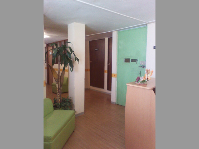 Renta de Oficinas Físicas en Echegaray