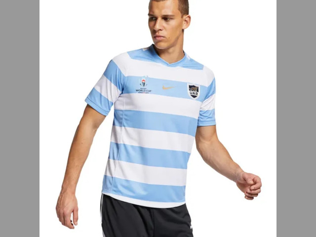 camiseta rugby argentina rwc 2019