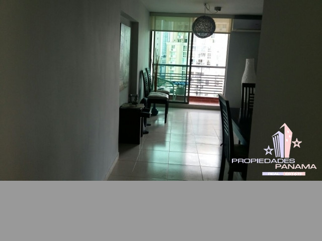 APARTAMENTO EN PUNTA PACIFICA CERCA DE SAN FRANCISCO Y PAITILLA