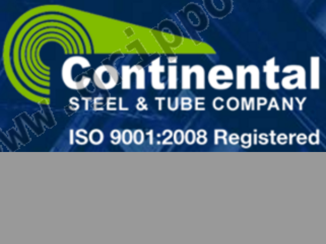 Continental Steel & Tube Co.