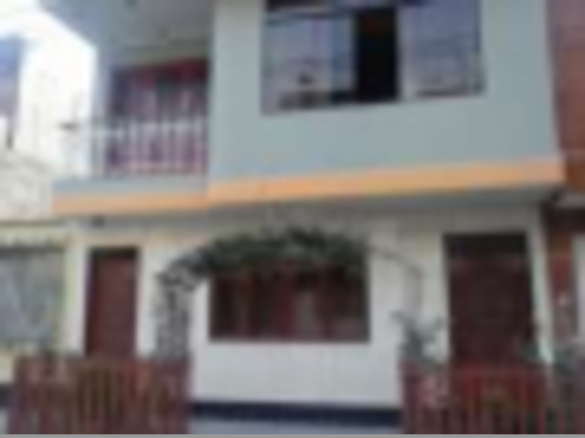 Se Alquila habitaciones