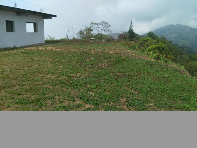 SE VENDE TERRENO VÌA TURGUA EN EL HATILLO - VENEZUELA