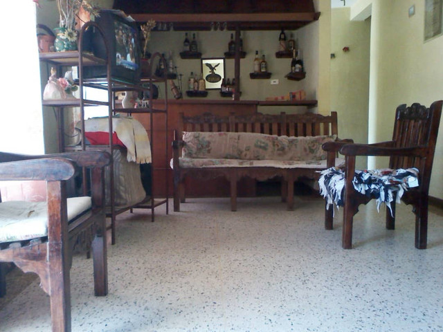 SE VENDE CASA EN BARQUISIMETO - VENEZUELA