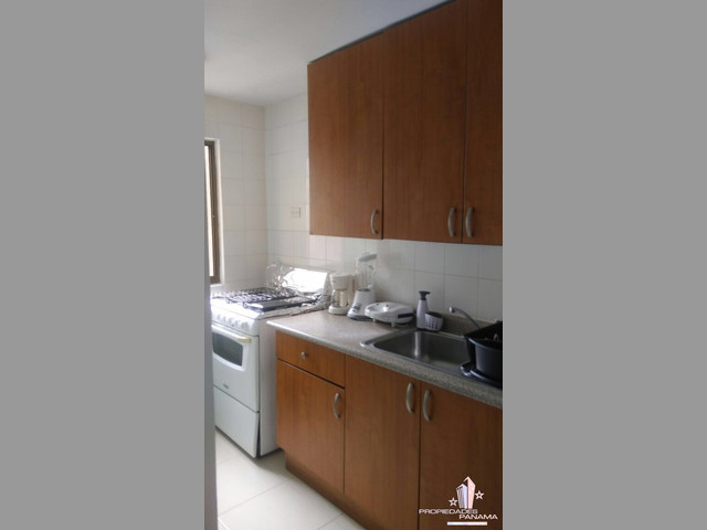 APARTAMENTO EN PUNTA PACIFICA CERCA DE SAN FRANCISCO Y PAITILLA