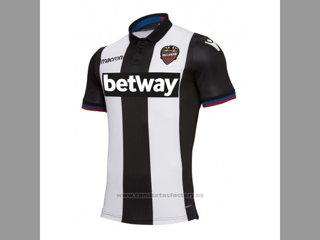 Camiseta del Levante replica y barata 2019 2020