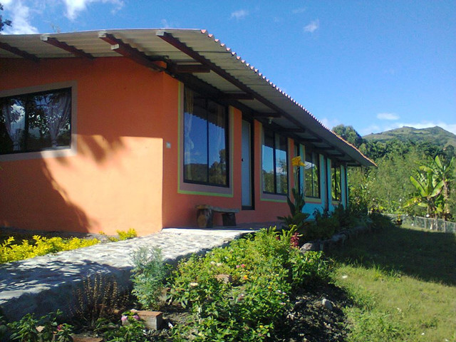CASAS CAMPESTRES DE ARRIENDO