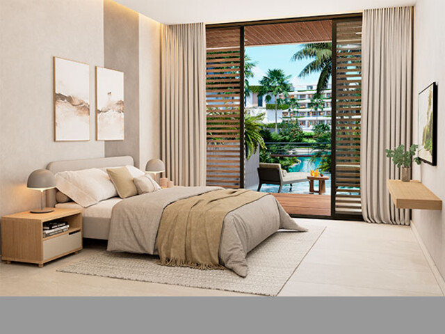 Paraiso Terrenal, River Island Lifestyle!!