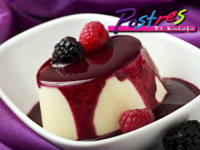 POSTRES EL ANTOJO LTDA