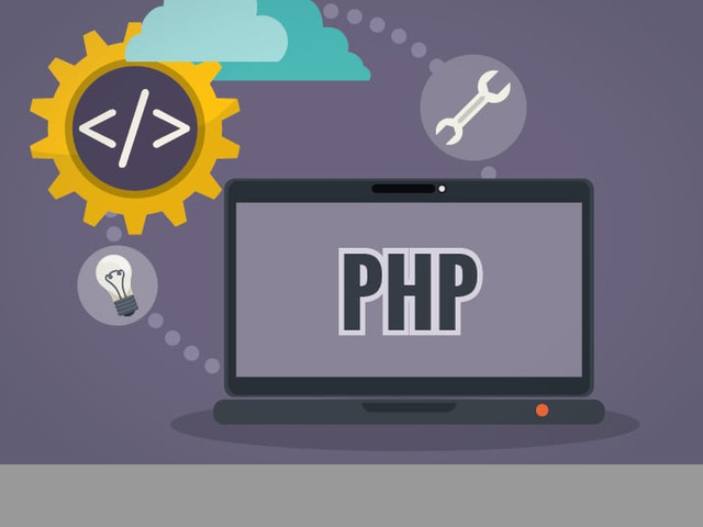Curso profesional de PHP