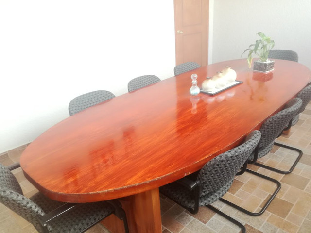 RENTA UNA OFICINA CUBICULO CON SERVICIOS EN NAUCALPAN