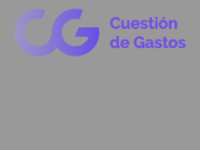 Cuestión de Gastos