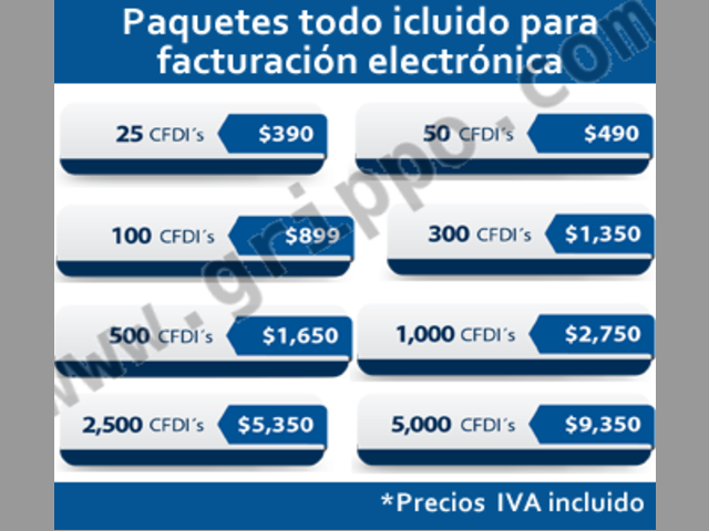 Facturación Electrónica Querétaro 01800 212 9521 Facturas Electrónicas