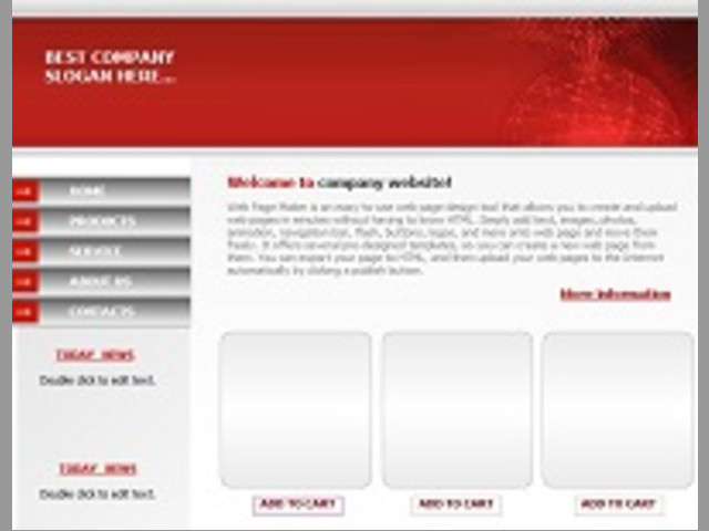 Creacion y Diseño de Paginas Web a Precios de Ganga
