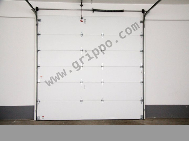 Puertas de Garaje Lima Perú