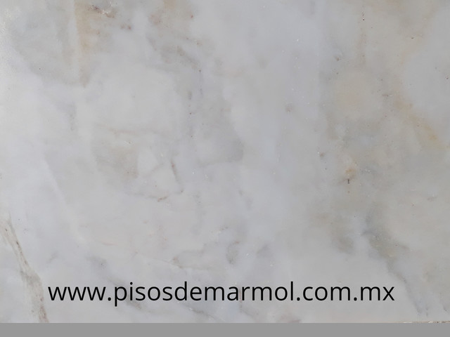 Marmol Blanco Royal