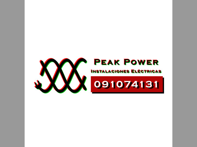 PEAK POWER