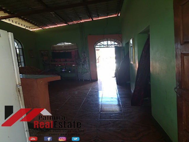 Venta de casa nindiri-nicaragua