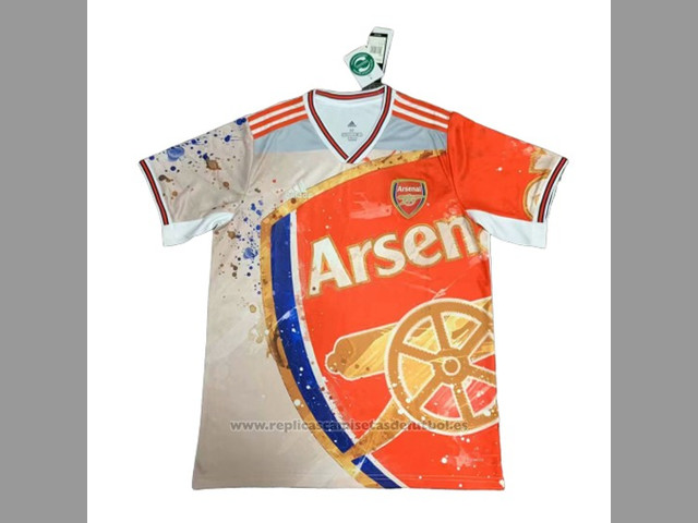 Replicas camisetas de futbol Arsenal baratas online