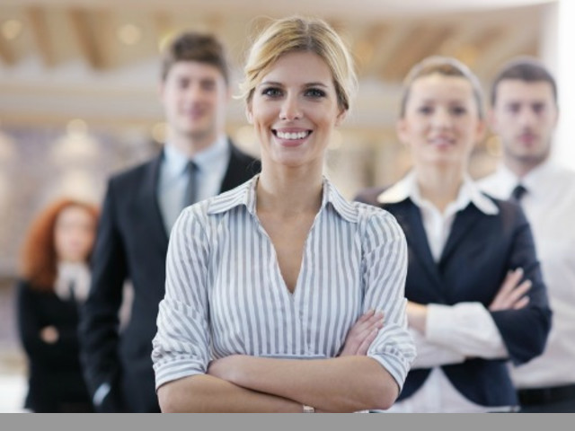 Auxiliar de Auditoria