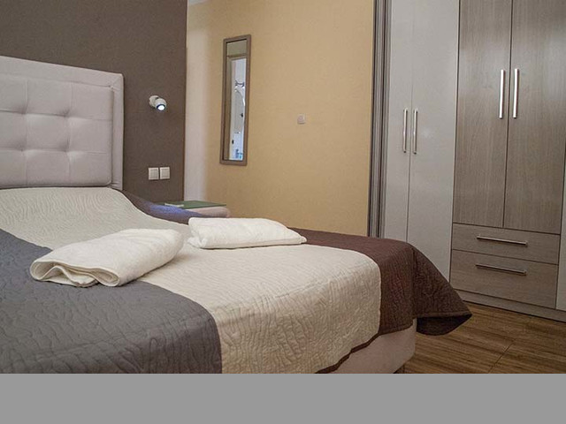 Renta de apartamento privado en zona céntrica del Vedado