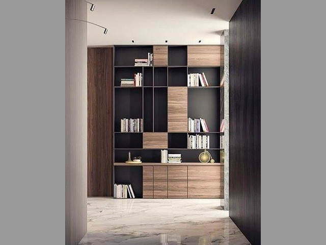 Vendo muebles personalizados con diseños exclusivos