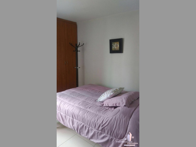APARTAMENTO EN PUNTA PACIFICA CERCA DE SAN FRANCISCO Y PAITILLA