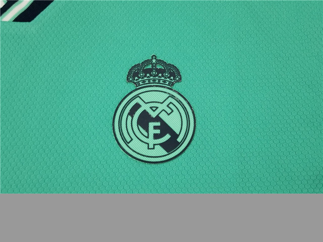 Camiseta Real Madrid Tercera 2019-2020