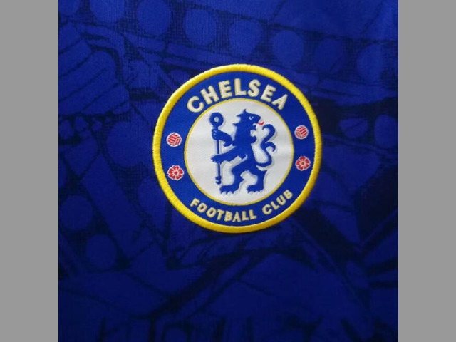 Camiseta Chelsea replica 2019-2020