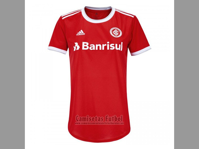 Comprar la mejor de camiseta de futbol SC Internacional