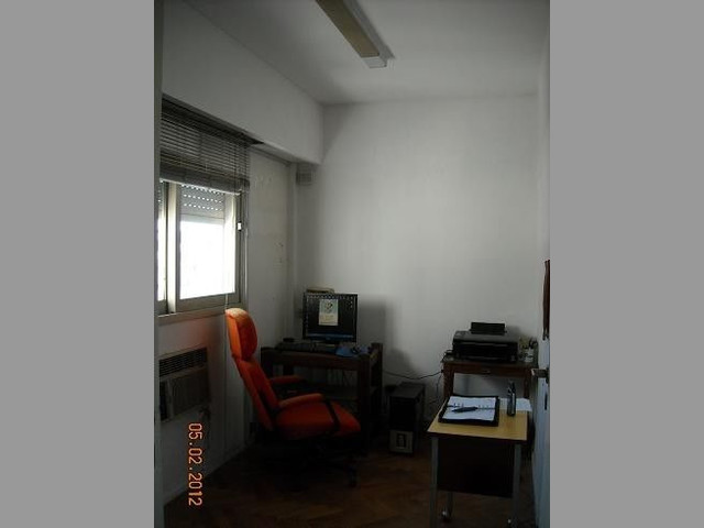 Alquiler de Oficina en Tribunales y Congreso a precio promocional