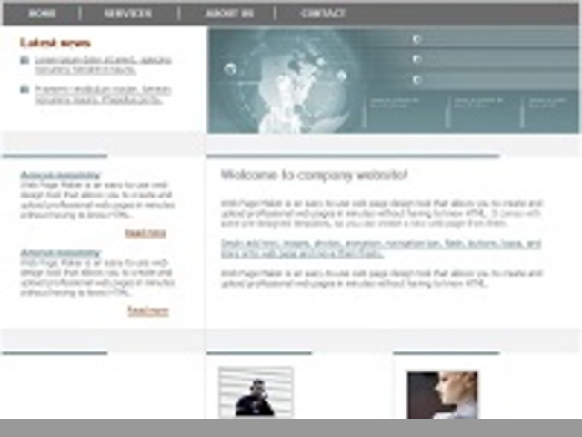 Creacion y Diseño de Paginas Web a Precios de Ganga