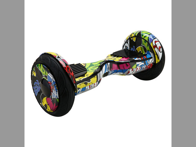 Self-balance hoverboards cheapest prices, 6.5-8-10 inches tire for optio