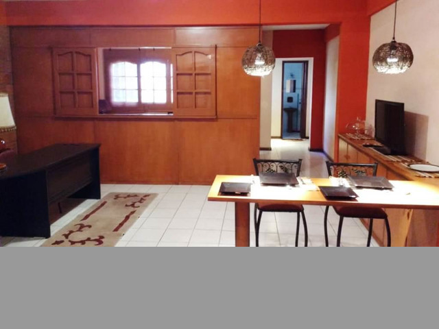 Departamento Super Equipado y cerca de Todo.