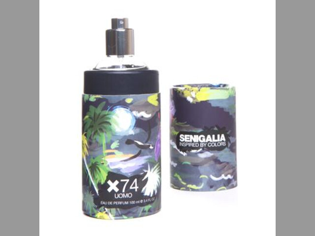 FRAGANCIAS SENIGALIA