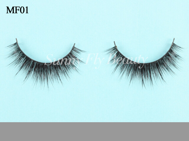 Sunny Fly Beauty Mink Lashes Co., Ltd