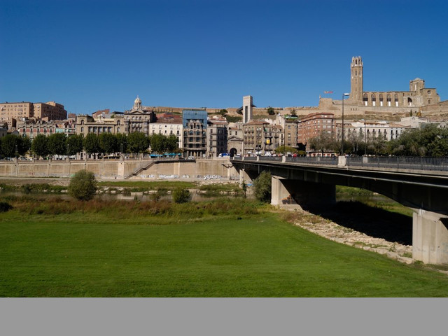 Empresa de Taxis en Lleida